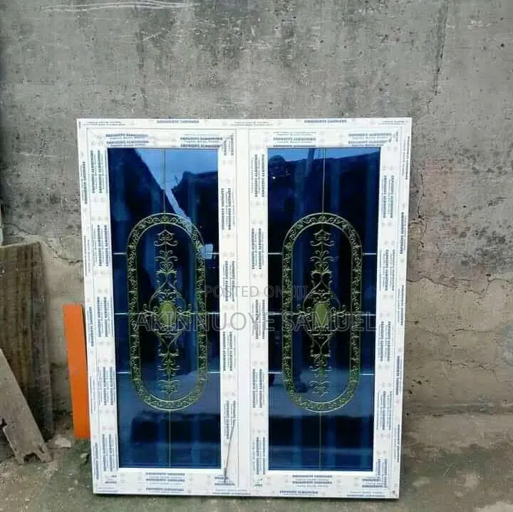 Aluminum Fabricator