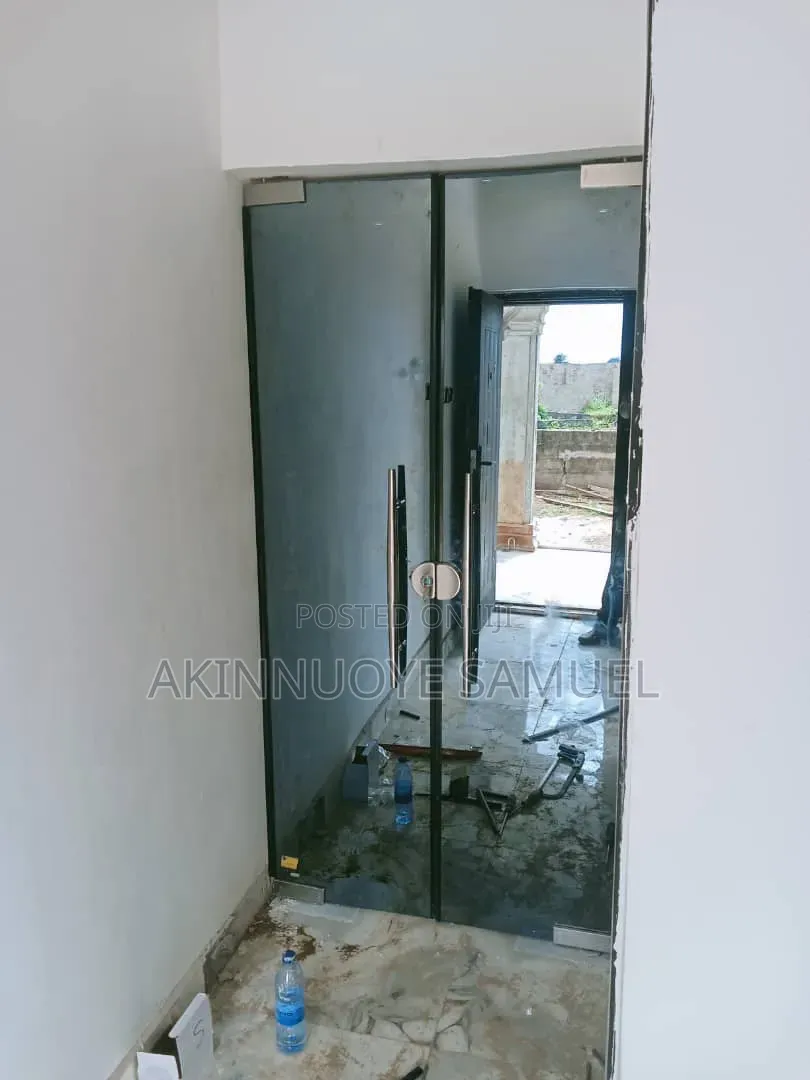 Aluminum Fabricator
