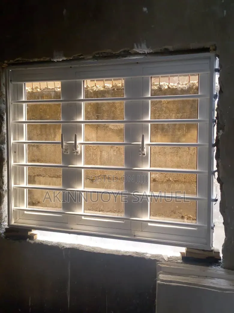 Aluminum Fabricator