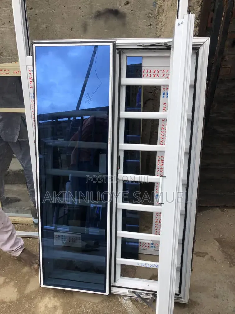 Aluminum Fabricator
