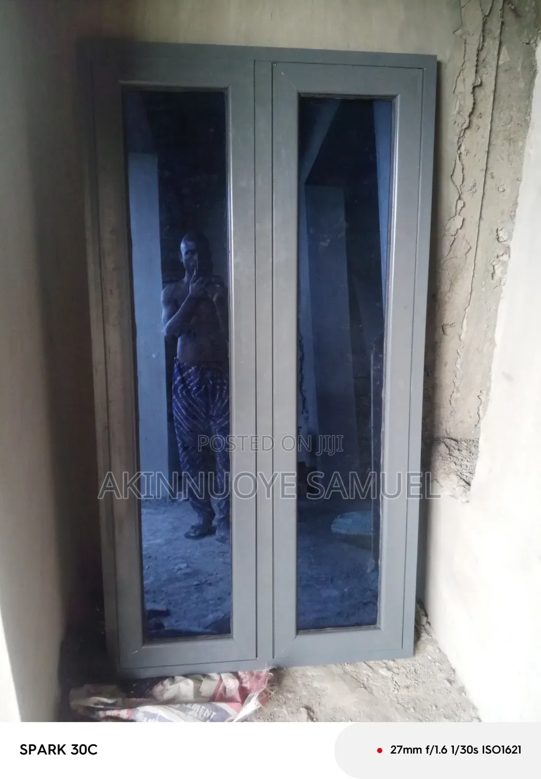 Aluminum Fabricator