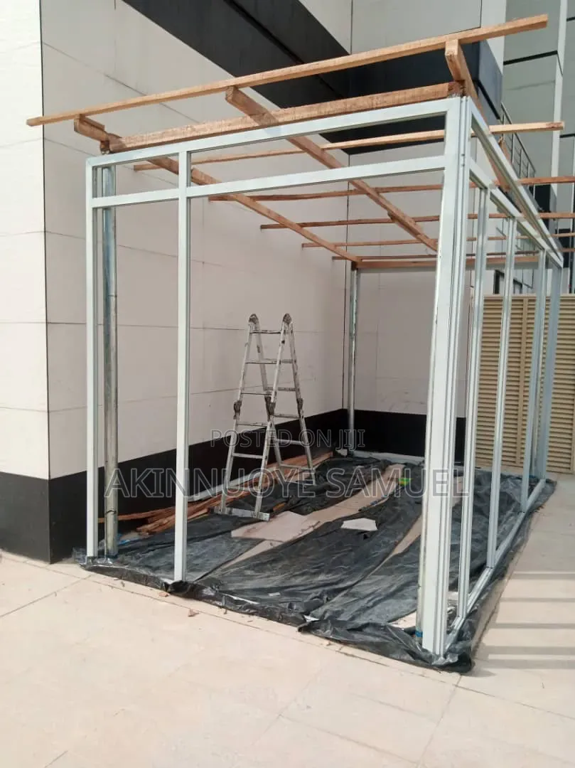 Aluminum Fabricator
