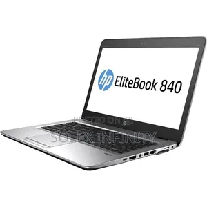 Laptop HP EliteBook 840 G3 8GB Intel Core i5 SSD 256GB