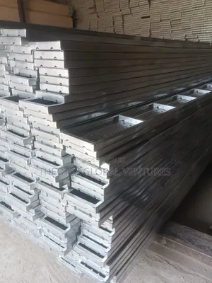 Scaffolding Metal Board 4m