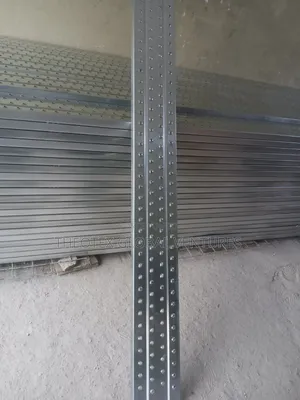 Scaffolding Metal Board 4m