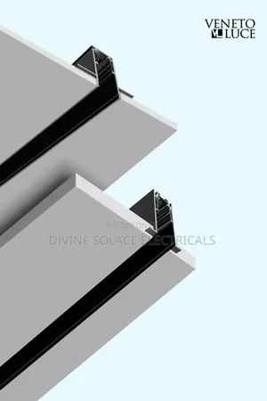Maginetic Profile Light