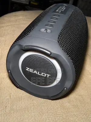 Speaker Zealot Bluetooth