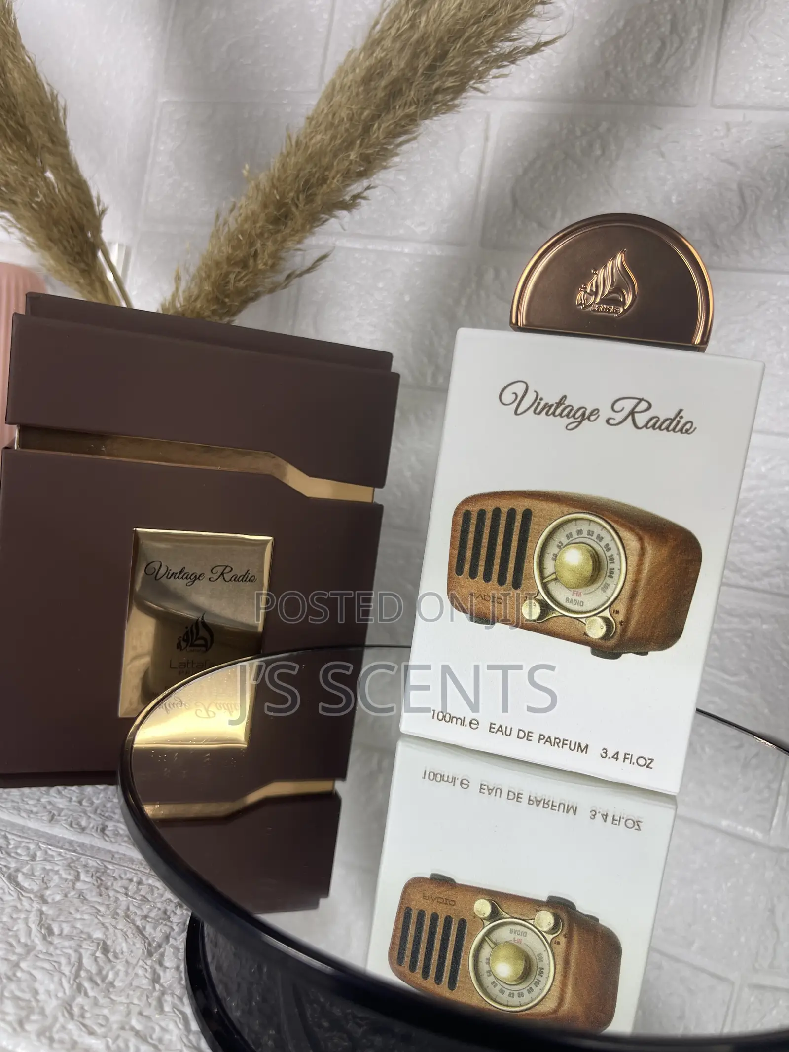 Perfumes for Men & Women | J’s Scents