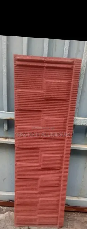 Original Geriad Roofing Sheet