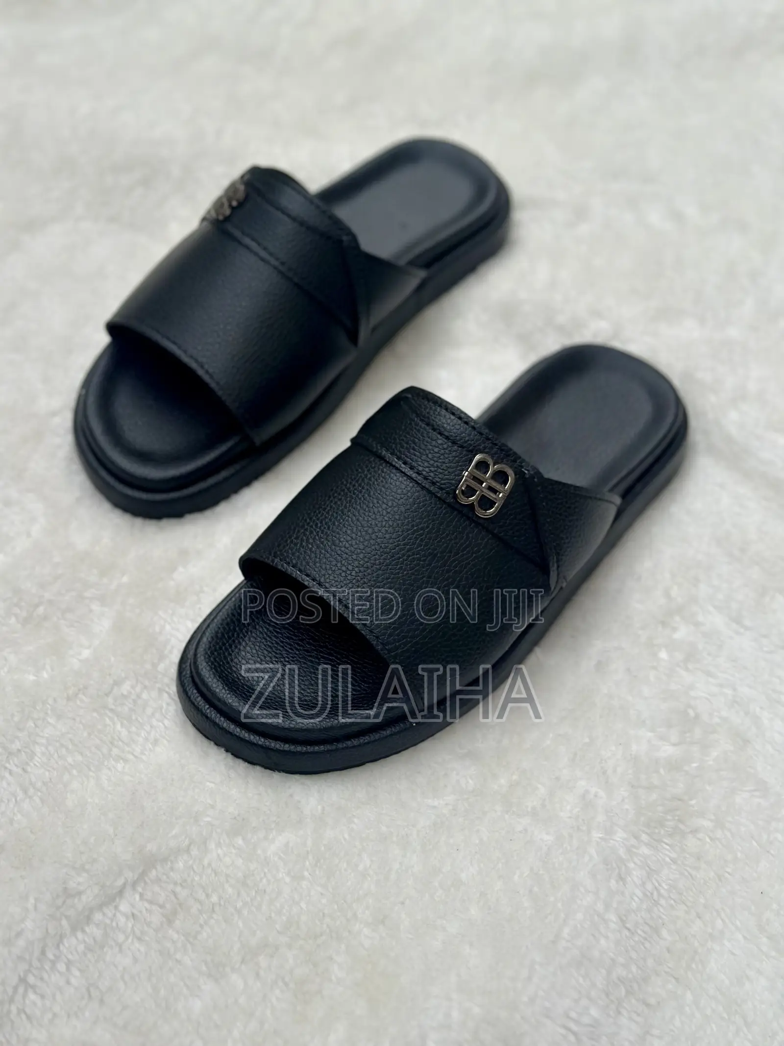 Zemdys Elevated Mens Slip-On.