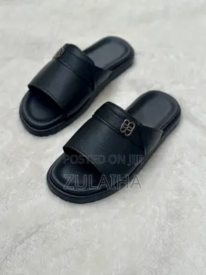Zemdys Elevated Mens Slip-On.