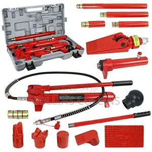 10 Ton Hydraulic Body Frame Repair Kit