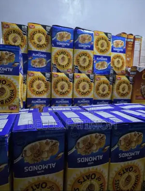 Honey Bunches