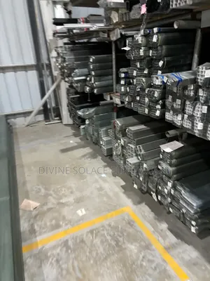 Step Profile Light