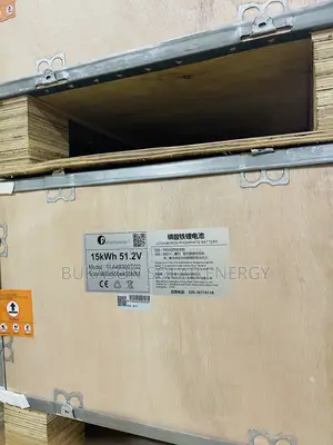 15kwh 51.2v Felicity Lithium Ion Battery