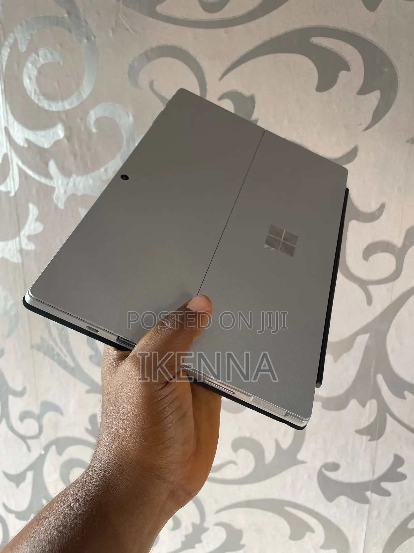 Laptop Microsoft Surface Pro 7+ 8GB Intel Core i5 SSD 128GB