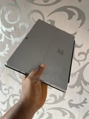 Laptop Microsoft Surface Pro 7+ 8GB Intel Core i5 SSD 128GB