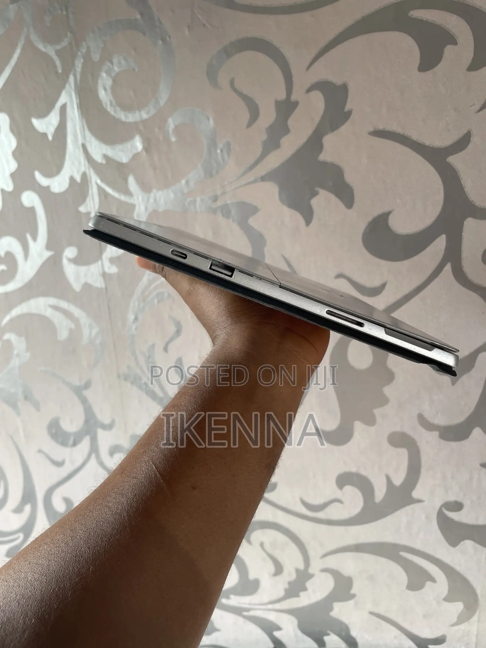 Laptop Microsoft Surface Pro 7+ 8GB Intel Core i5 SSD 128GB
