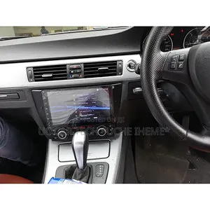 BMW E90 Android Screen