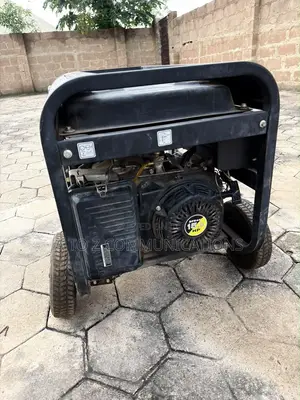 Sumec Firman Generator 6.5kva