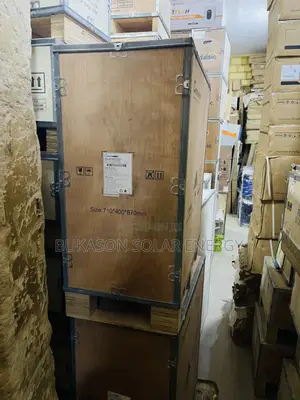 15kwh 48v Cworth Lithium Ion Battery