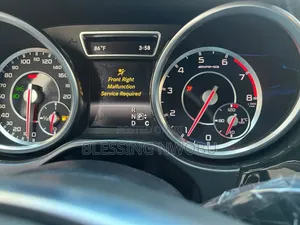 Mercedes-Benz GLE-Class 2019