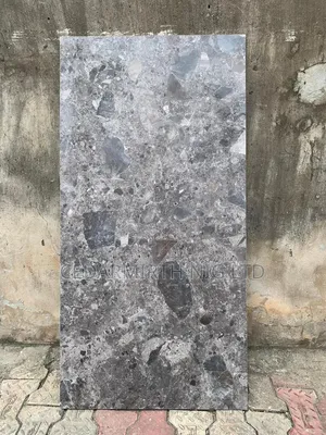 Wall & Floor Tiles in 60x120 Marble , Stone & Flutted Panel Designs