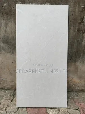 Wall & Floor Tiles in 60x120 Marble , Stone & Flutted Panel Designs