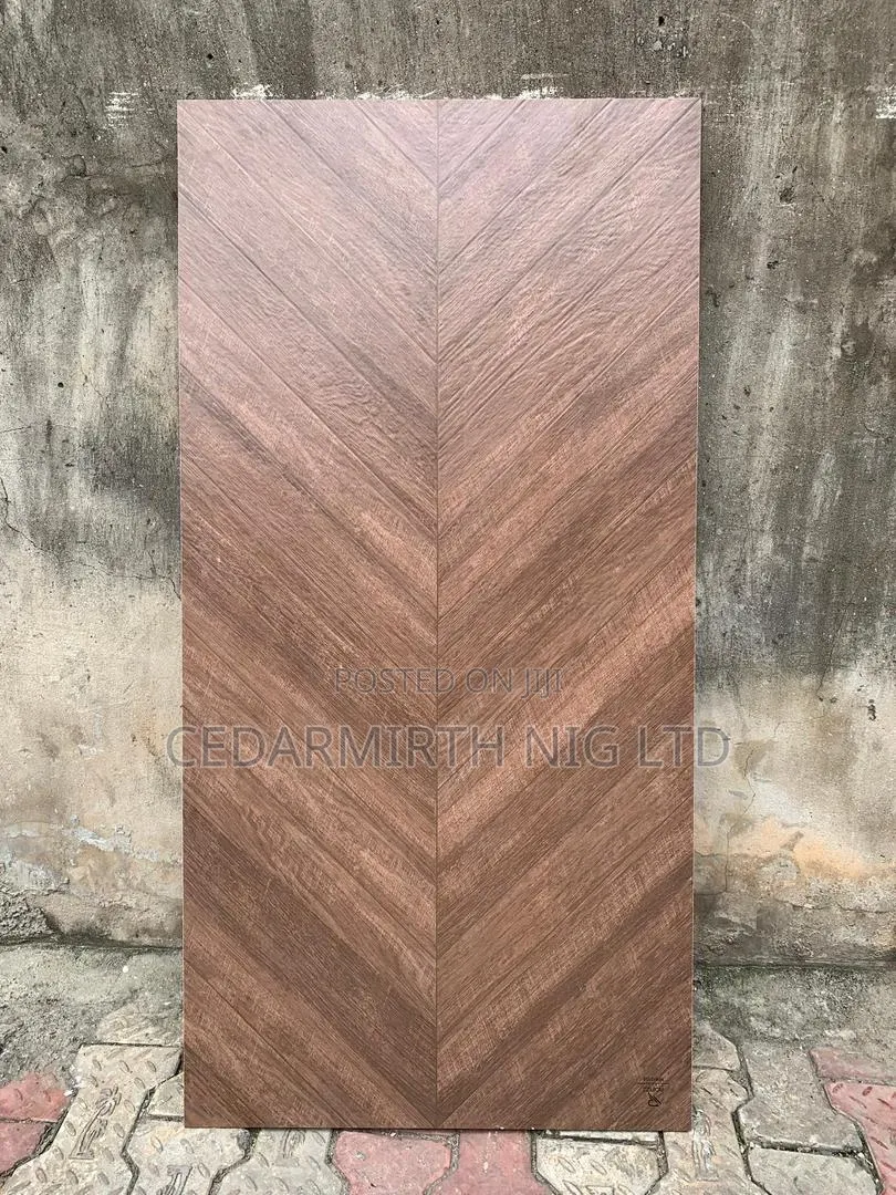 Wall & Floor Tiles in 60x120 Marble , Stone & Flutted Panel Designs