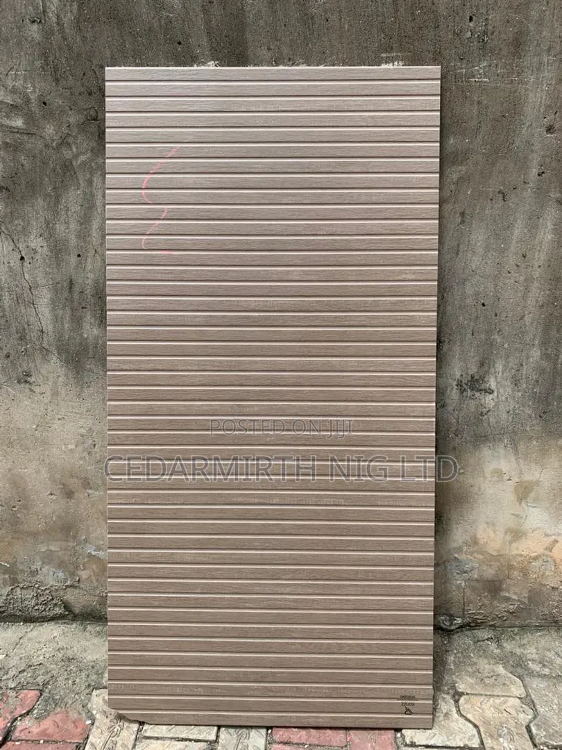 Wall & Floor Tiles in 60x120 Marble , Stone & Flutted Panel Designs