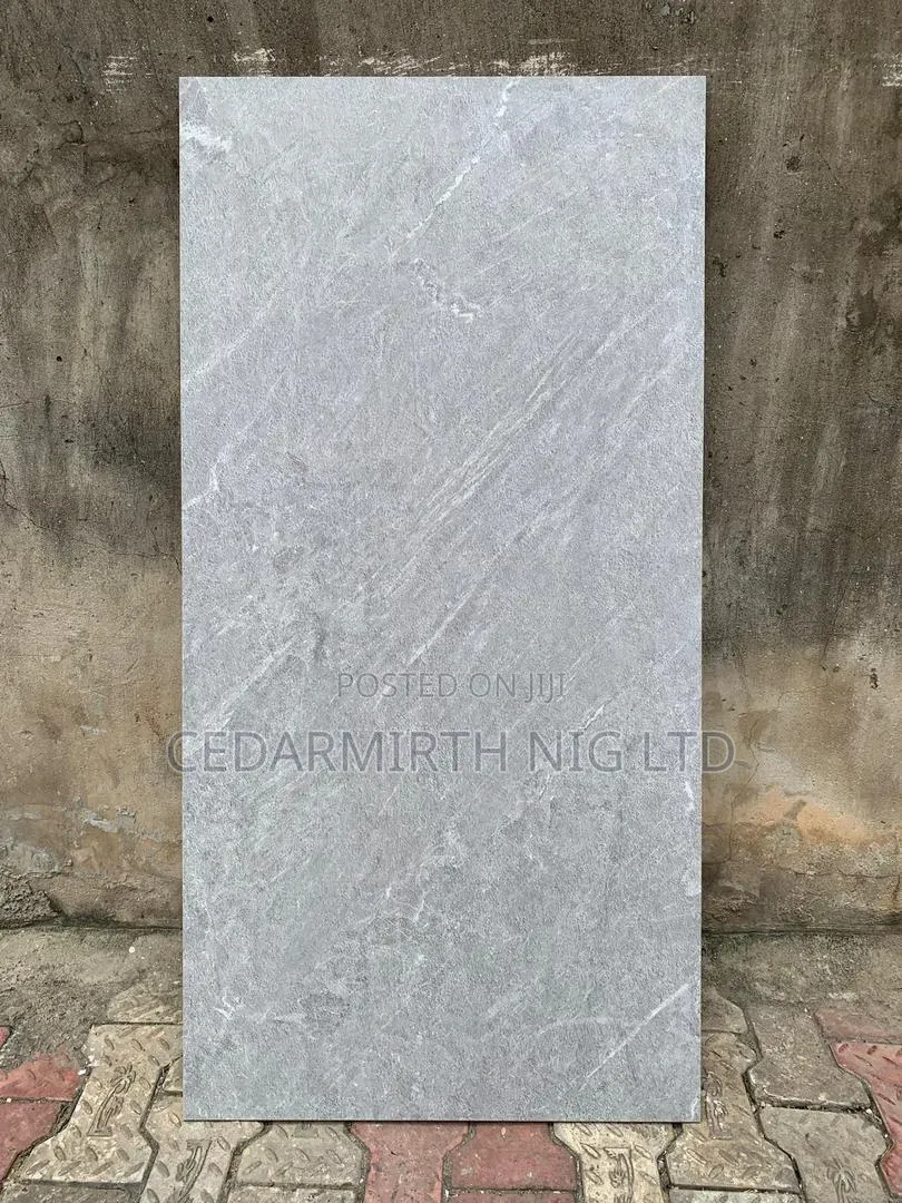 Wall & Floor Tiles in 60x120 Marble , Stone & Flutted Panel Designs