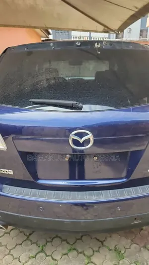 Boot Mazda Cx9 2010