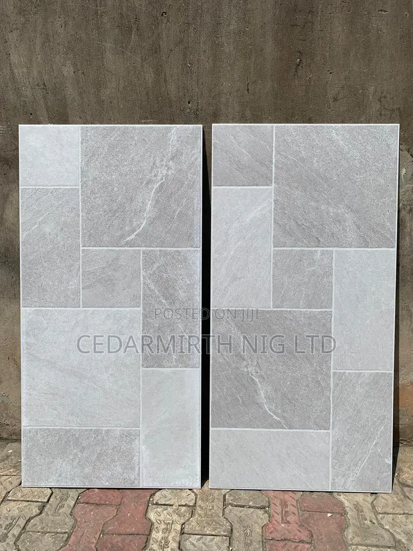 Wall & Floor Tiles in 60x120 Marble , Stone & Flutted Panel Designs