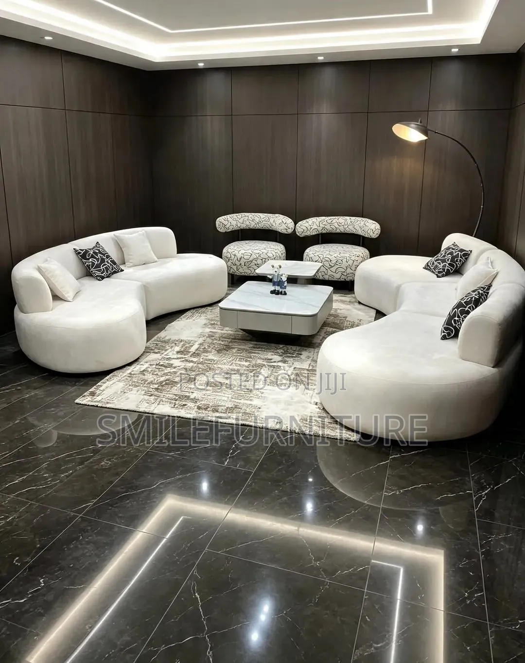 Coner Sofas