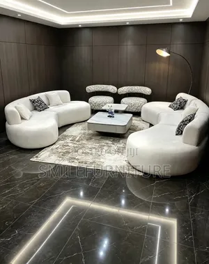 Coner Sofas