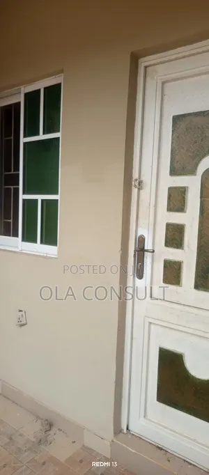 Furnished 1bdrm Block of Flats in Ewekoro for rent