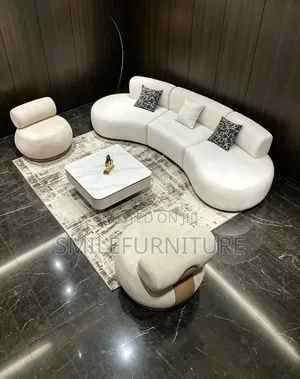 Coner Sofas