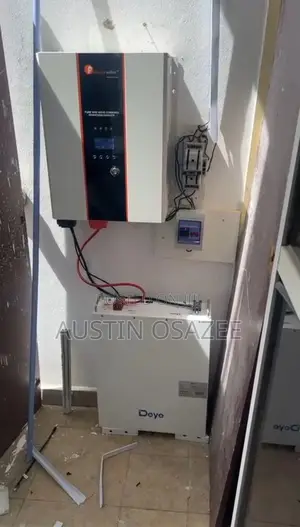Inverter Battery