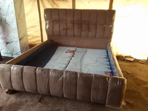 Bed Frames