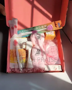 PRAISE ENTERPRISE – Beauty, Aesthetic & Accessories