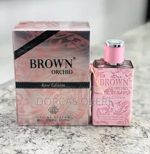 Tom Ford Brown Orchid EDP 100ml, Women- Brand New Original