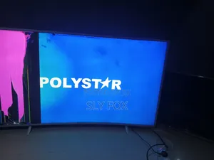 Polystar 65" + LG 42" Bundle Buy One, Get One Free
