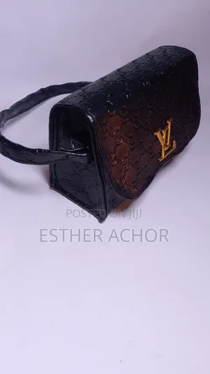 Ladies Handmade Handbags