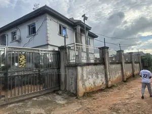 5bdrm Duplex in Iyoha, Benin City for sale
