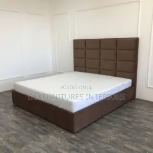 Bed Frame Designs