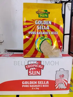 Golden Sella