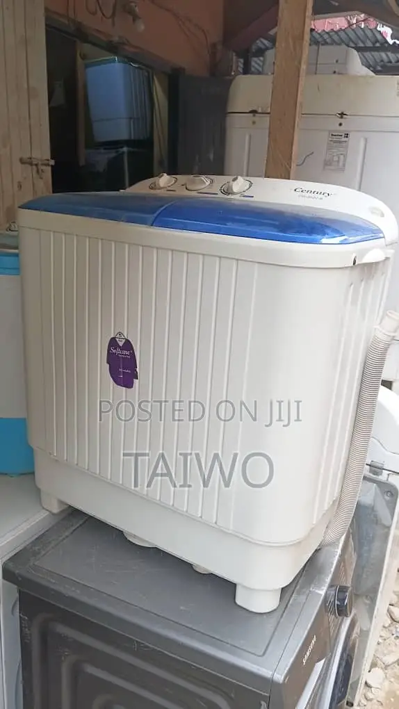 Century 6kg Washing Machine for Sale