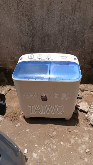 Century 6kg Washing Machine for Sale