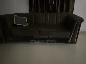2 Seater + Couch