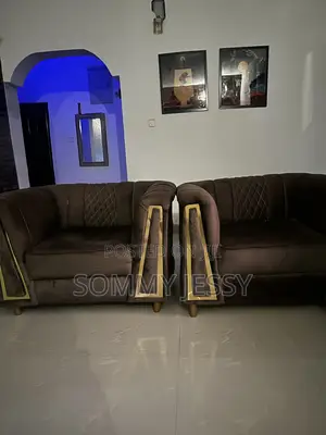 2 Seater + Couch